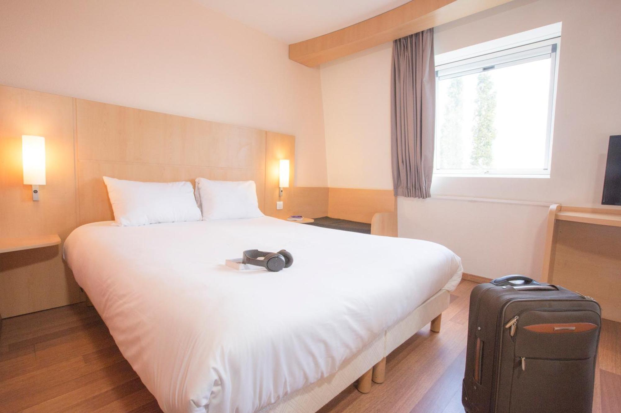 Hotel Ibis Lille Lomme Centre Zimmer foto